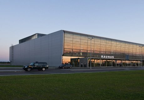 Kauno oro uostas